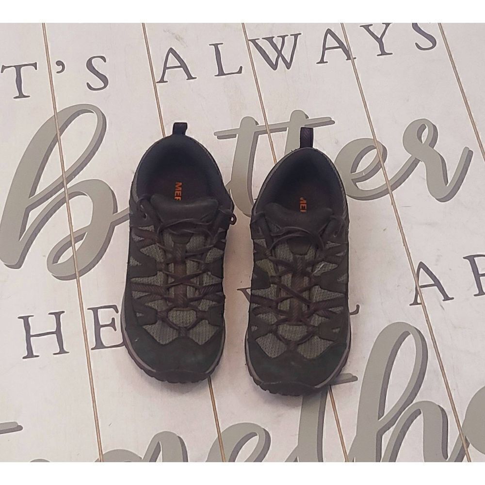 Merrell sneakers 
